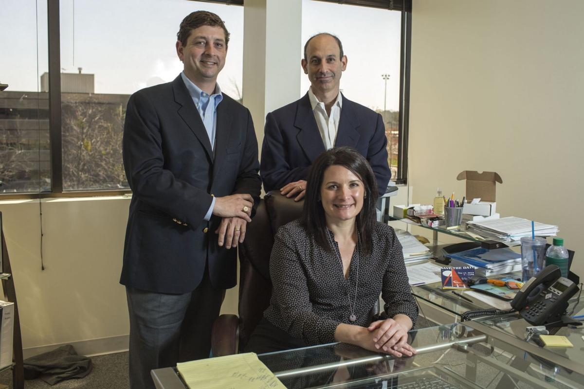 Beach law firm's novel approach: No "bill by hour" here