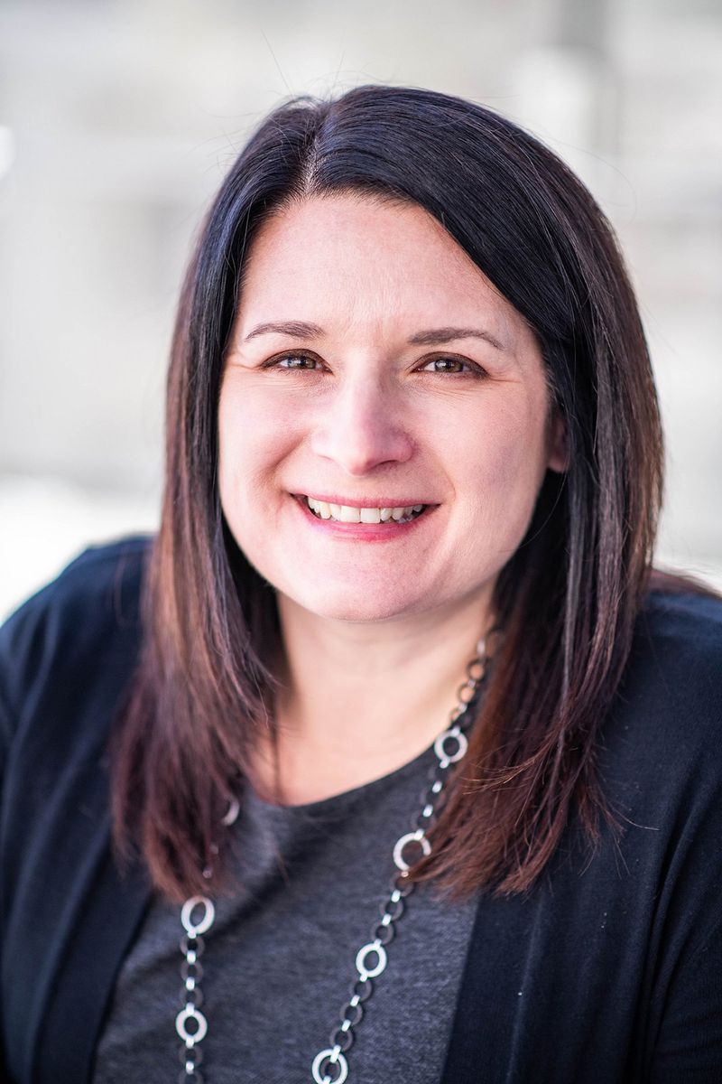 Congratulations to Kaleo founder, Tina McRae, on being named to the 2019 Women in Business by Inside Business Magazine!