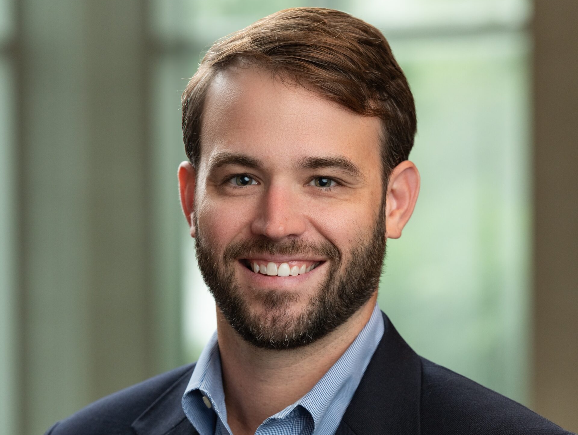 Congratulations to Ryan Hanson on his selection to Virginia Business Inaugural Top 40 Under 40 Awards!