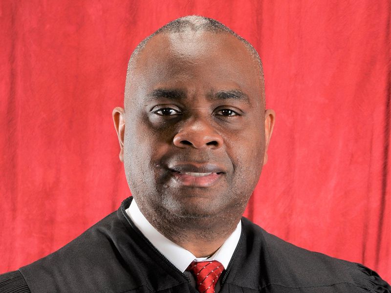 The President has nominated the Honorable Roderick C. Young, a Magistrate Judge in the Richmond Division of the Eastern