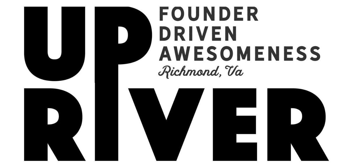 Tina McRae presented to a packed house at the UpRiver Founder Summit in Richmond, VA