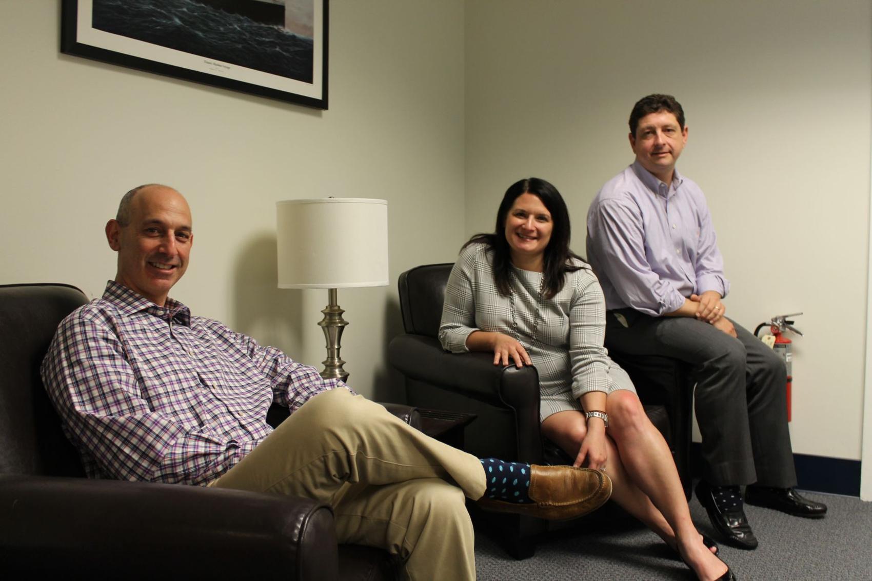 Virginia Beach law firm grows but aims to stay scrappy