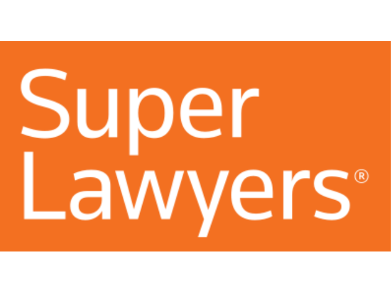 William Poynter has been recognized by Virginia SuperLawyers since 2008, and is currently recognized for his practice in