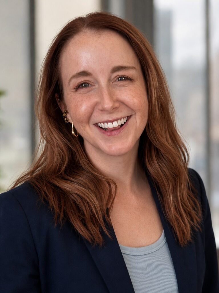 Kaleo Legal Adds Anne Jensen to its Technology Transactions Practice