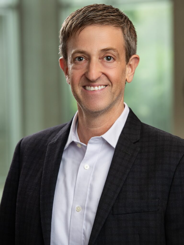 Brad Embree