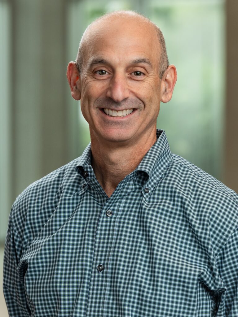 Brian A. Wainger