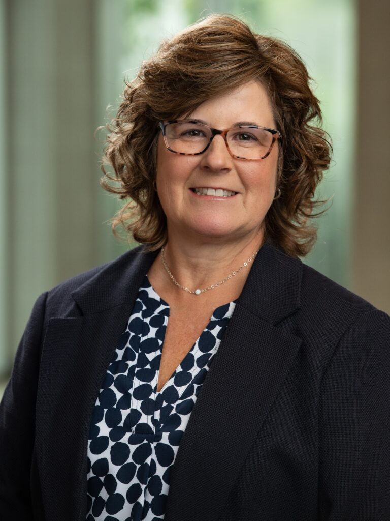 Jennifer H. Burnett