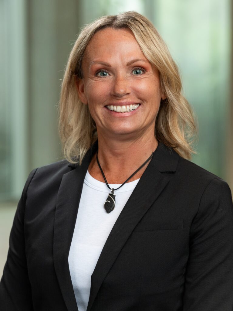 Kristine Schulte