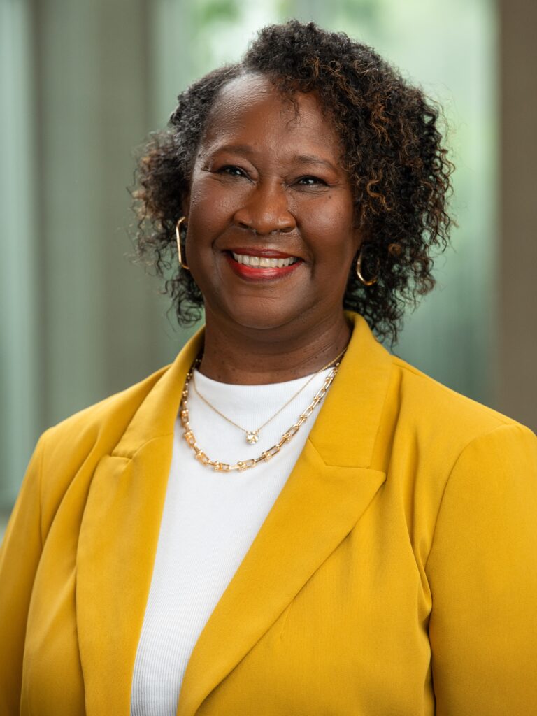 Rosalind “Ros” McClean