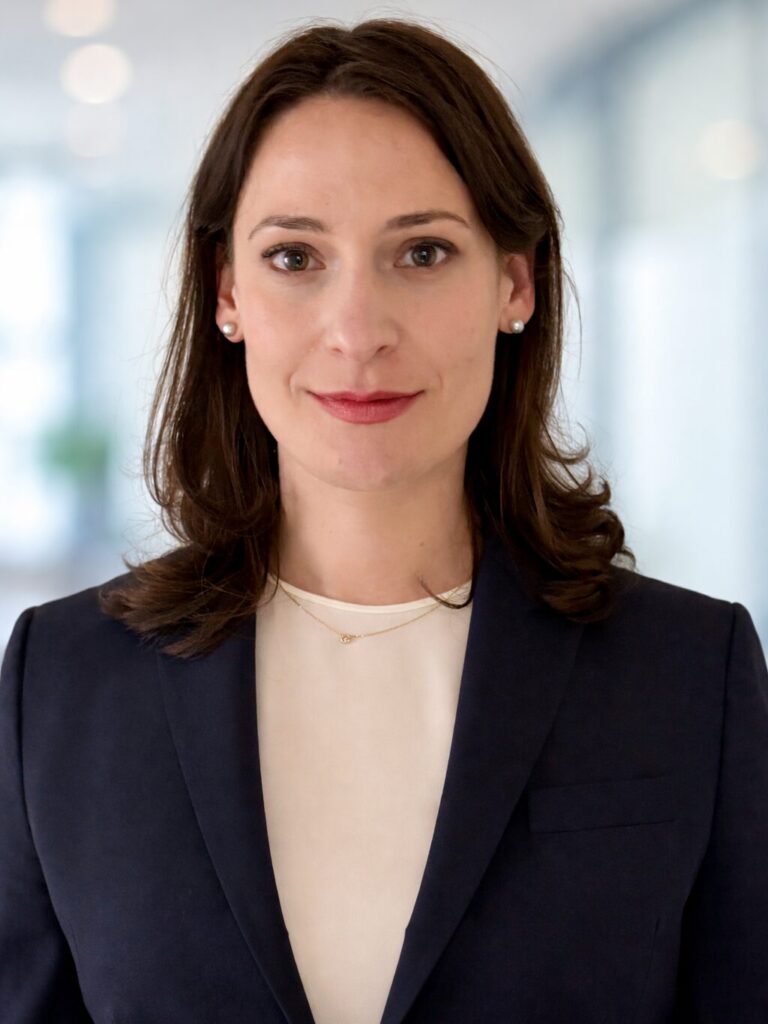 Valerie Zuckerman
